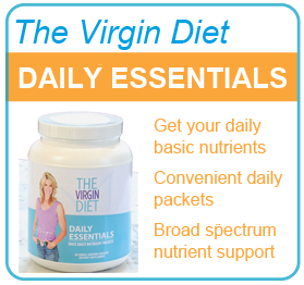 Thorne Basic Daily Nutrients