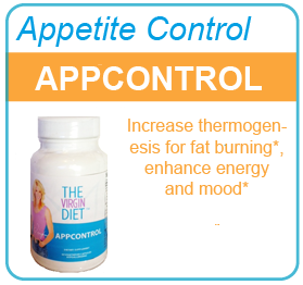 Virgin Diet AppControl