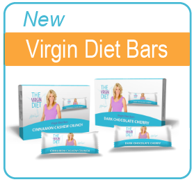 Virgin Diet Bars