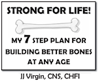 Strong for Life