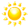 sun