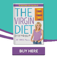The Virgin Diet