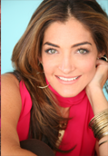 Tamara Gold